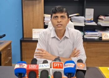 Tripura Electoral Roll Revision Deferred, Final SIR Roll Due in February 2027