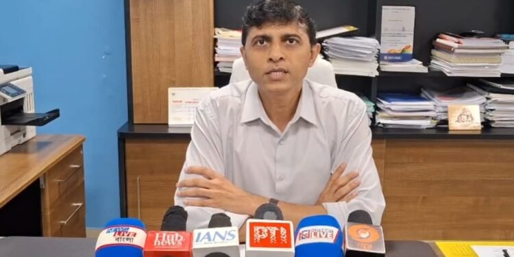 Tripura Electoral Roll Revision Deferred, Final SIR Roll Due in February 2027