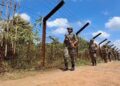 Tripura to strengthen Bangladesh border with smart fencing, layered surveillance
