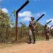 Tripura to strengthen Bangladesh border with smart fencing, layered surveillance