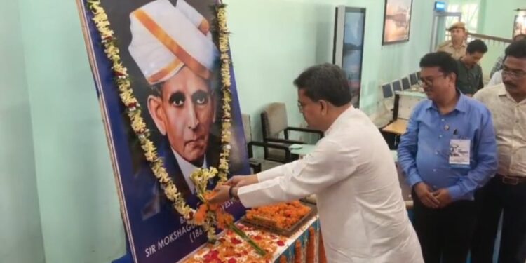 Tripura Explores IIT Kharagpur Partnership for Innovative Infrastructure Solutions
