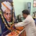 Tripura Explores IIT Kharagpur Partnership for Innovative Infrastructure Solutions