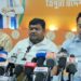 Tripura BJP to Hold Month-Long ‘Seva’ Campaign from September 17
