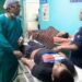 Tipra Motha candidate seriously injured in firing during Tripura village council poll; two others hurt