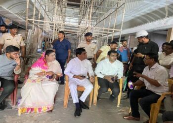 Agartala Steps Up Traffic Measures Ahead of Durga Puja