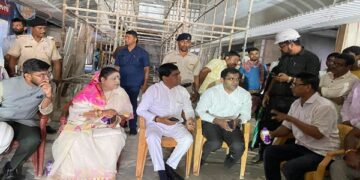 Agartala Steps Up Traffic Measures Ahead of Durga Puja