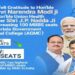 AGMC gets 100 more MBBS seats, intake rises to 250