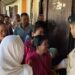 60% turnout by noon in peaceful North Tripura Village Committee polls