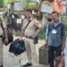 Polling teams move to stations ahead of Tripura VC polls