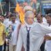 Tripura Congress stages protest against Election Commission, threatens statewide agitation