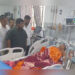 Tripura VC poll violence: BJP, CPI(M) leaders visit injured workers, seek probe