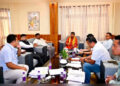 BJP-Tipra Motha Rework Poll Strategy Ahead of Tripura VC Elections