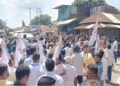 CPI(M) alleges attack on Manik Sarkar’s convoy ahead of Tripura polls