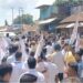 CPI(M) alleges attack on Manik Sarkar’s convoy ahead of Tripura polls