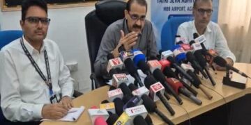 Kailashahar Airport Upgrade to Follow Airline Flight Plans