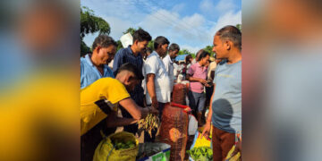 Essential Prices Squeeze Kalyanpur Households as Sugar Supply Remains a Concern