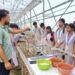NSQF Agriculture Visit Gives Tripura Students First-hand Field Exposure