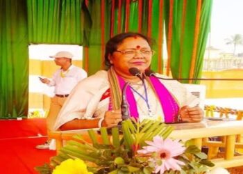 Tripura Women’s Commission gets three new members