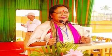 Tripura Women’s Commission gets three new members