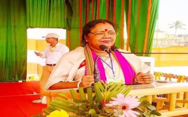Tripura Women’s Commission gets three new members