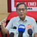 CPI(M) blames BJP govt for Tripura poll violence
