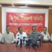 Tripura Left Demands CAPF for TTAADC Polls