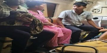 Tripura EMT Delivers Baby Inside Ambulance, Marks Fourth Such Case