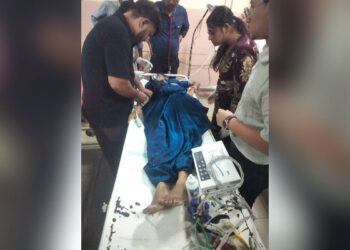 28-Year-Old Woman Dies After Alleged Stabbing in Kamalasagar
