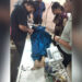 28-Year-Old Woman Dies After Alleged Stabbing in Kamalasagar