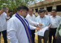 Modern Motor Stand Set to Improve Commuter Facilities in Jolaibari