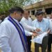 Modern Motor Stand Set to Improve Commuter Facilities in Jolaibari