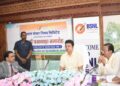 Tripura: Deb seeks stronger BSNL network, faster 5G