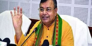 Ratan Nath Predicts Sweeping NDA Victory in Tripura Village Committee Polls
