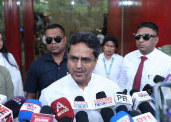 BJP, Tipra Motha, IPFT Forge Poll Alliance