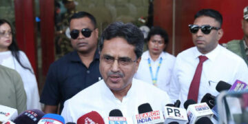 BJP, Tipra Motha, IPFT Forge Poll Alliance