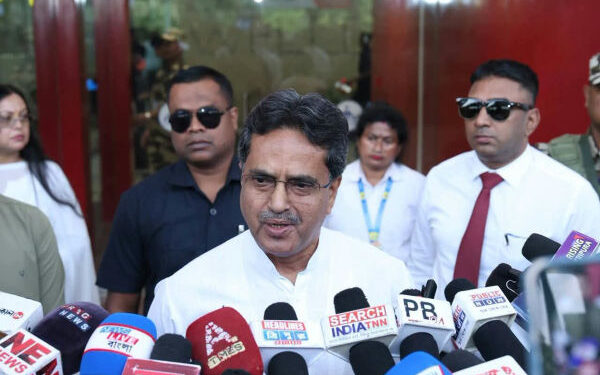 BJP, Tipra Motha, IPFT Forge Poll Alliance