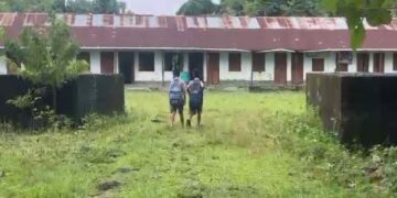 Locals flag alleged teacher absenteeism, water shortage at Tripura school