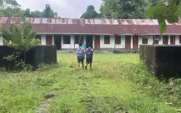 Locals flag alleged teacher absenteeism, water shortage at Tripura school