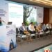 North Tripura highlights three water conservation initiatives at IIWW 2026