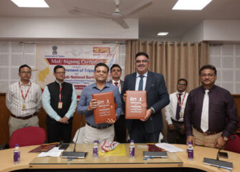 PNB Salary Scheme to Provide Tripura Govt Employees Insurance Cover, Credit Benefits