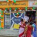 Radhanagar outlet of Purvaudaya’s Heart of Humanity initiative reopens