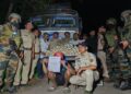 Nearly 5 Lakh Yaba Tablets Seized From Truck in Panisagar