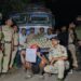 Nearly 5 Lakh Yaba Tablets Seized From Truck in Panisagar
