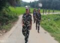 Tripura Village Committee Polls: 74 CRPF Companies Deployed, Campaign Curbs Set