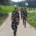 Tripura Village Committee Polls: 74 CRPF Companies Deployed, Campaign Curbs Set