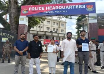 SFI Seeks IGP Intervention Over Alleged Violence Against Students