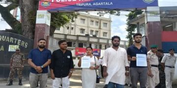 SFI Seeks IGP Intervention Over Alleged Violence Against Students