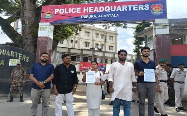 SFI Seeks IGP Intervention Over Alleged Violence Against Students