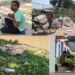 Battala Smart City Park Becomes Civic Concern Amid Waste, Security Complaints