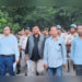72-Hour Strike Withdrawn After Talks